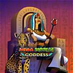 mega moolah goddess slot game